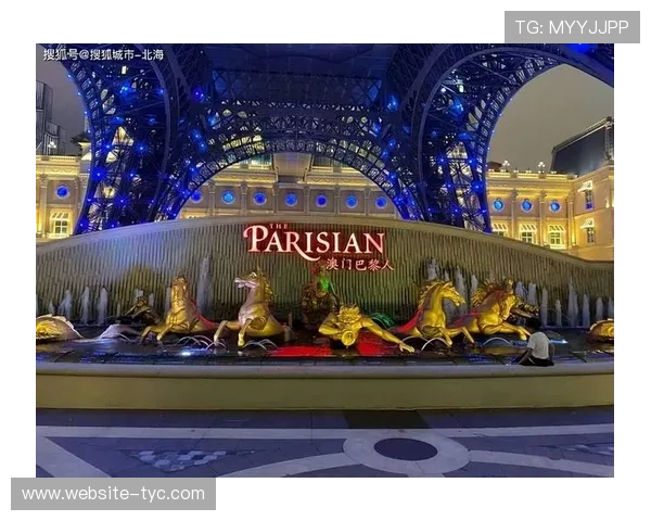 澳门太阳城赌场：体验奢华娱乐的最佳选择